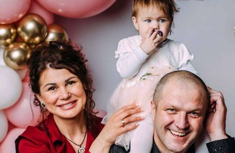 Російський обстріл Харкова забрав життя родини колишнього військового