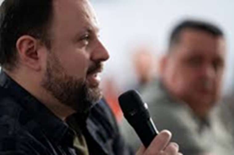 "Инфотех" и семейный бизнес: руководитель госпредприятия Химченко декларирует впечатляющие доходы и активы