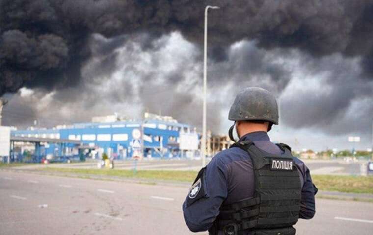 Атака РФ по Мукачево: количество пострадавших возросло до 15