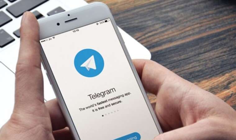 Глобальний пошук у Telegram: нова функція тепер доступна на Mac