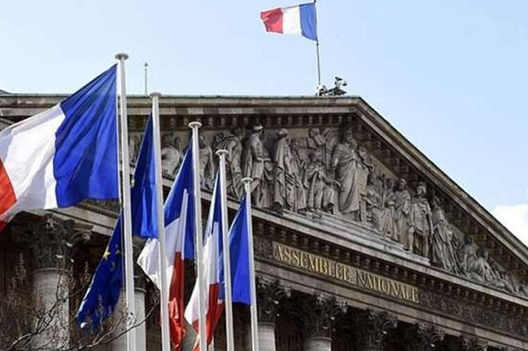 МЗС Франції: Атаки РФ свідчать про відсутність бажання мирних переговорів