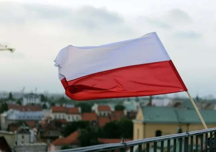 Польща передала Росії ноту протесту через падіння дрона в Люблінському воєводстві