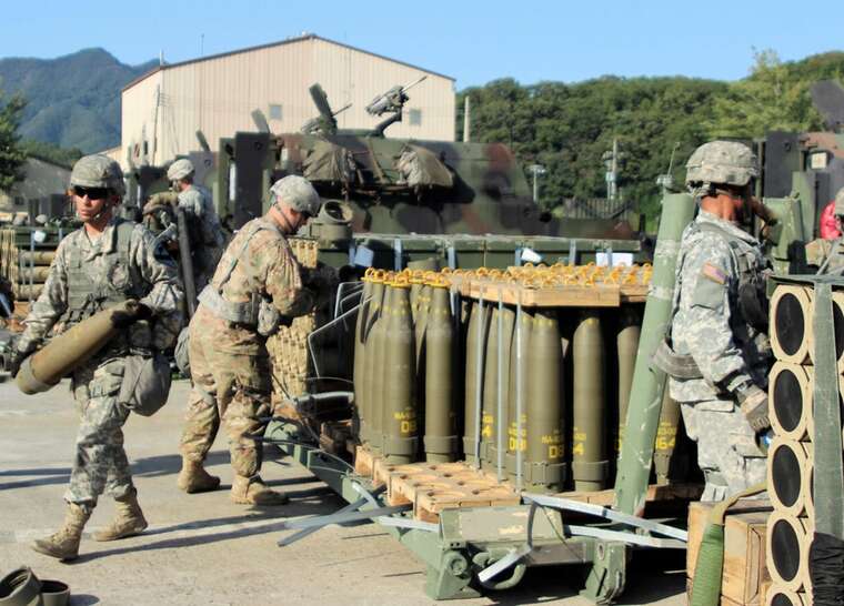 Військові США та Європи узгодили варіанти підтримки України — Reuters