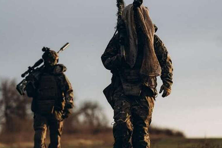 Украинские войска отбили наступление россиян в Серебрянском и Волновахском районах, - DeepState