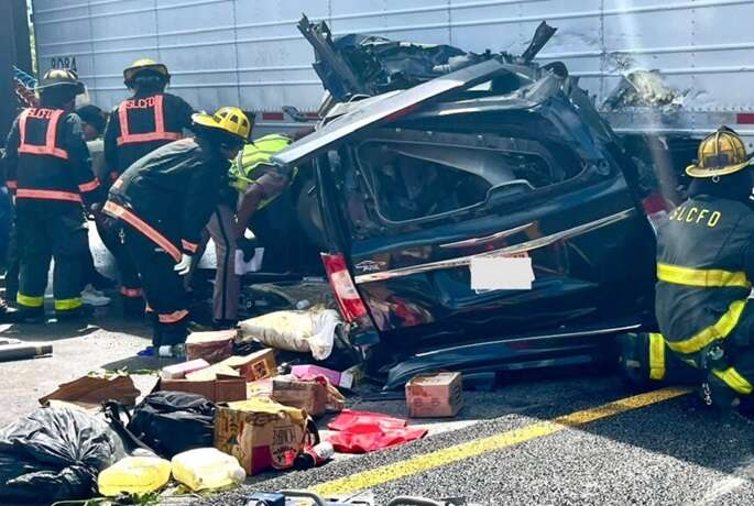 Водій-мігрант спричинив смертельну ДТП у США: троє загиблих