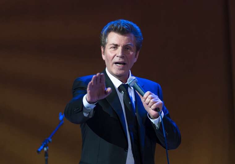 Помер російський артист Ярослав Євдокимов, відомий своєю антивоєнною та антипутінською позицією