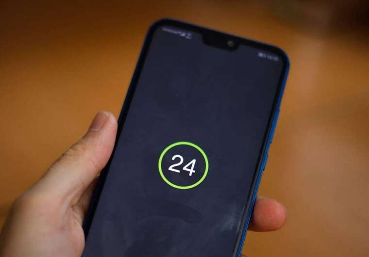 Масовий збій у Приват24: клієнти не можуть зайти в додаток та зняти гроші