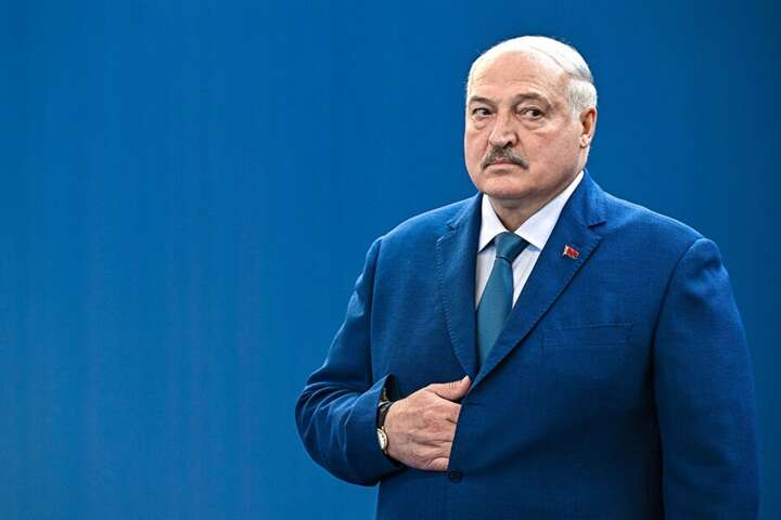 Лукашенко заявив, що мир в Україні «близький як ніколи»