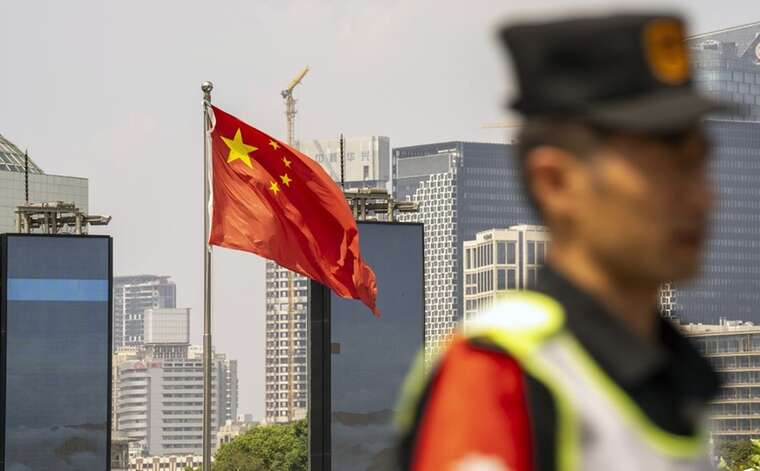 У Китаї заявили про готовність до "конструктивної ролі" у війні в Україні