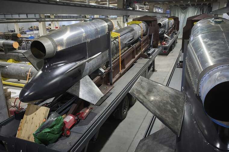 The new Ukrainian missile "Flamingo" can significantly strengthen strikes on Russias rear,  expert