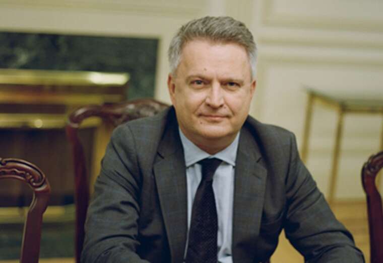 Кислица: Первый вариант документа с гарантиями безопасности для Украины уже почти готов