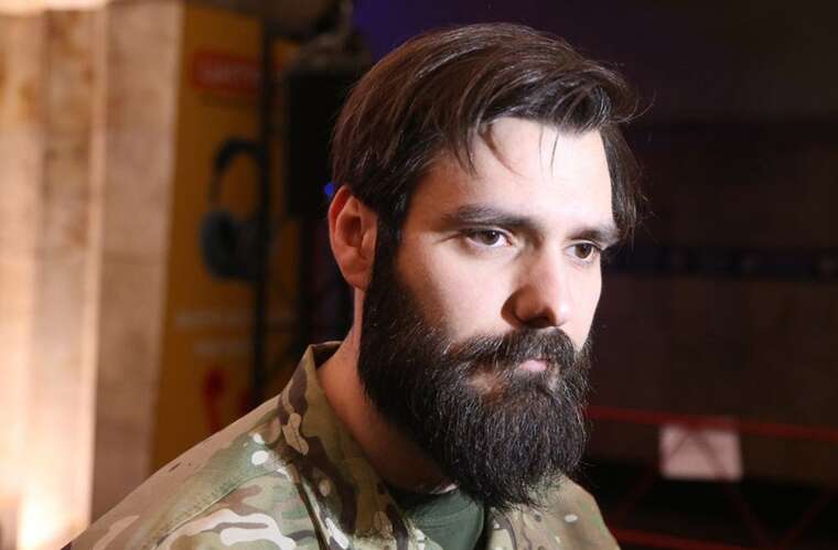 Масштабная мобилизация не решит проблем на фронте, — экс-командир "Азова"