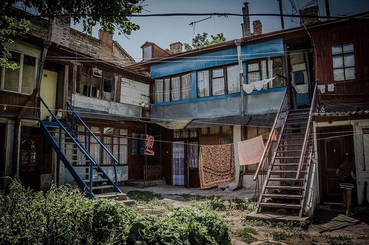 В Одесі стався конфлікт із ТЦК: «Станьте на коліна переді мною»