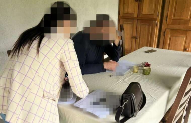 На Хмельниччині арештували настоятеля УПЦ МП за побиття військового до смерті