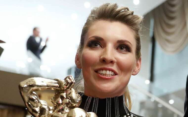 Російська пропаганда лякає "агресією" з боку Естонії та вигадує загрозу "превентивного удару"