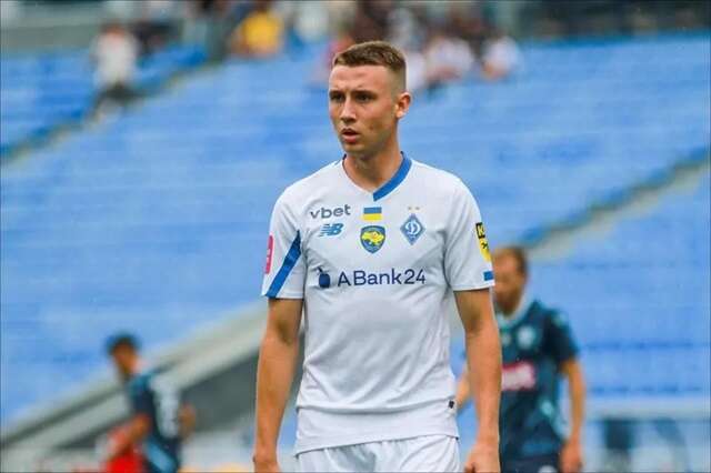 Каталонська «Жирона» хоче купити нападника збірної України Ваната за «серйозну суму»