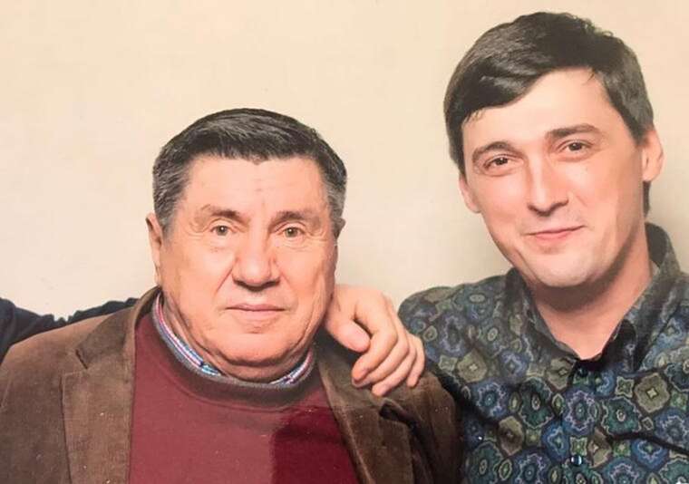 The Dnipro Court has allowed an investigation in absentia against the thief-in-law Irakli Kalichava