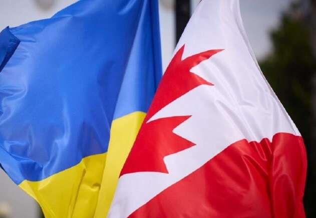 A new stage of strategic partnership: Ukraine and Canada identify key areas of joint security