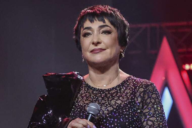 Влаштувала істерику: Зрадниця Лоліта зганьбилася на федеральному каналі РФ