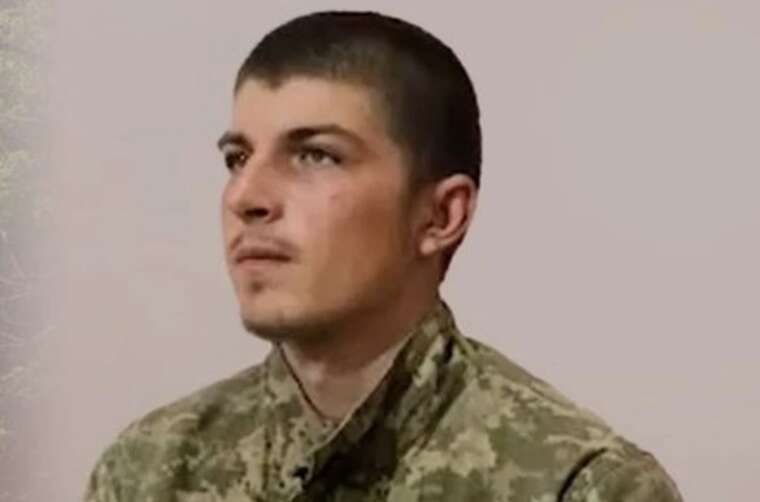 Нацгвардієць Роман Смолянюк, який вважався зниклим безвісти, воює в російському батальйоні