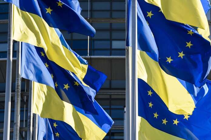 Литва закликала ЄС розпочати переговори з Україною про членство