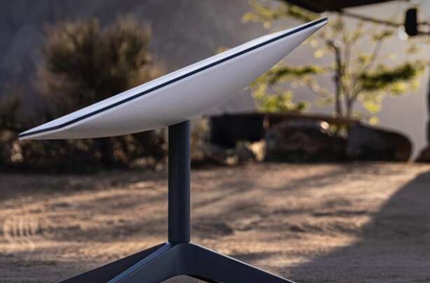 Мінцифри: Оплата Starlink може бути відкладена через умови, виставлені Навроцьким