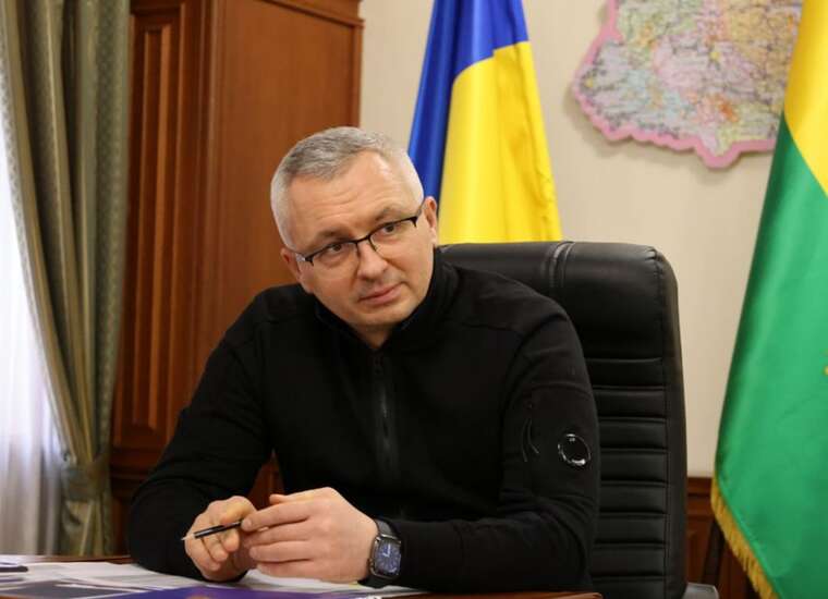 Виконувач обов’язків керівника Держмитслужби Звягінцев не задекларував майно та понад 4 мільйони гривень