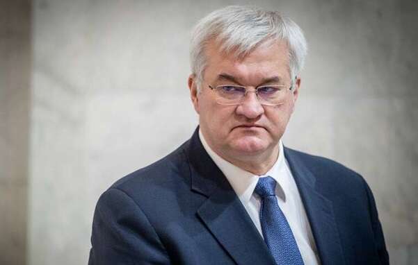 Сибіга назвав абсурдними заяви Лаврова про "нелегітимність" Зеленського