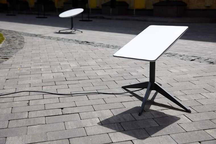 Начальник канцелярії польського президента спростував чутки про відключення Starlink для України