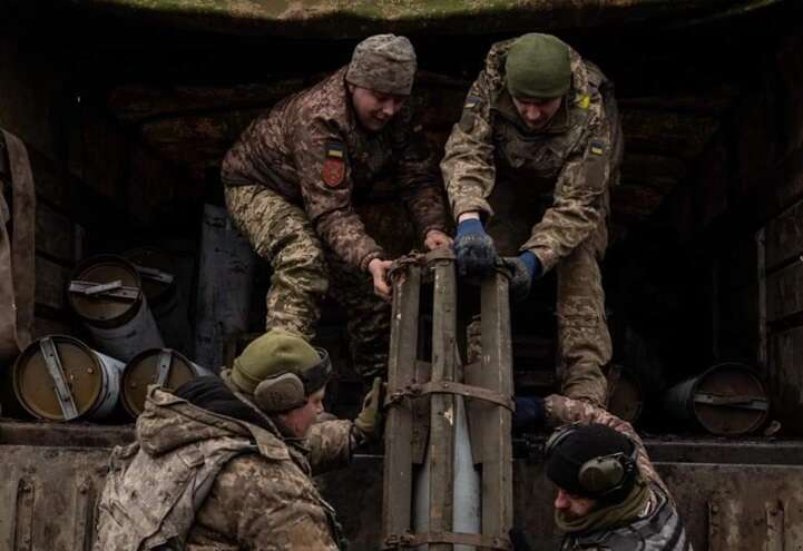 Russian troops are approaching the complete encirclement of Siversk and Lyman, - military analyst