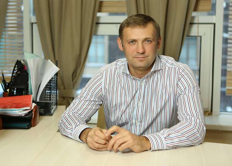 Тарас Загородній: Скандальний бізнесмен Сергій Тищенко допомагає росіянам обходити санкції