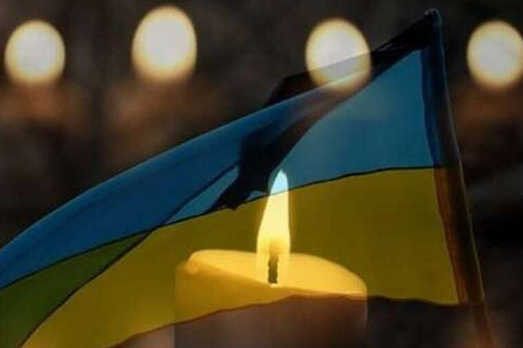 На Луганщині загинув воїн із Київщини Валентин Кружков