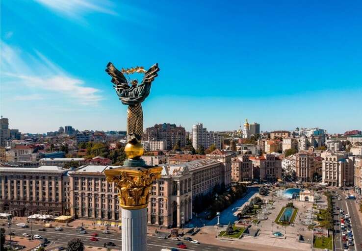 Більшість киян покладає відповідальність за підготовку до війни на центральну владу — опитування