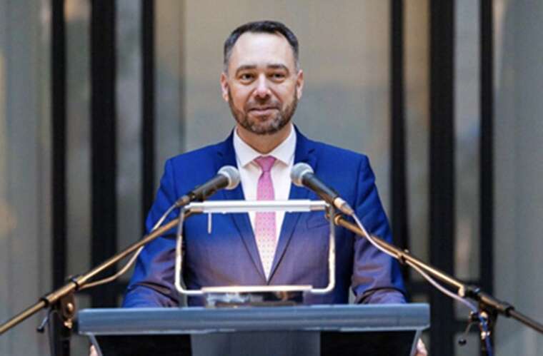 Бельгія готова взяти участь у миротворчій місії в Україні