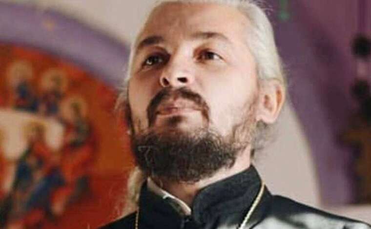 На Тернопільщині під час хресної ходи мобілізували священика УПЦ МП