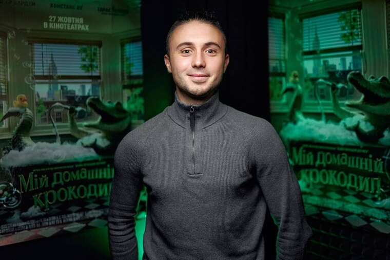 Тарас Тополя подав до суду на Мар’яну Безуглу за наклеп