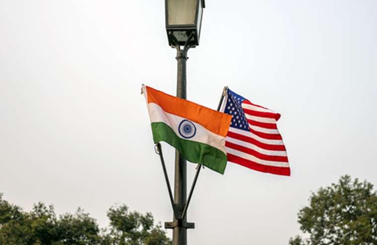 Трамп запровадив 50% мита на індійські товари через закупівлю нафти РФ