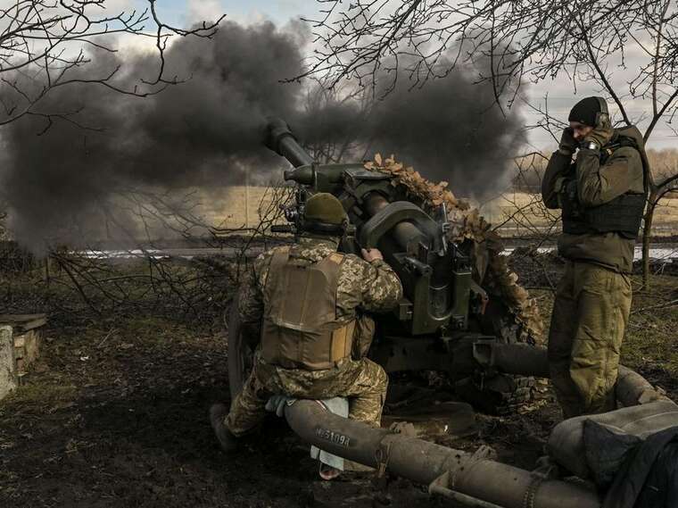 Military observer explained how the AFU use the "strategic regrouping" of the RF in Sumy region