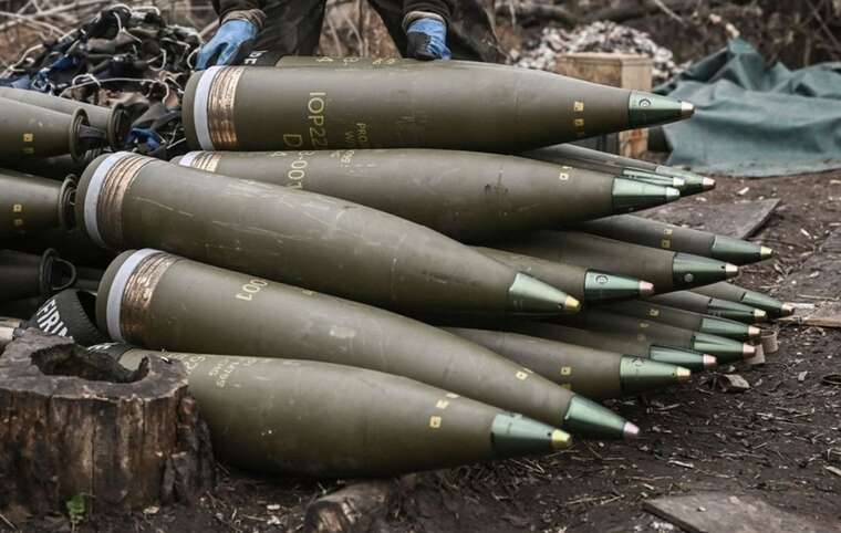 Rheinmetall побудує в Болгарії найбільший у Європі завод з виробництва снарядів