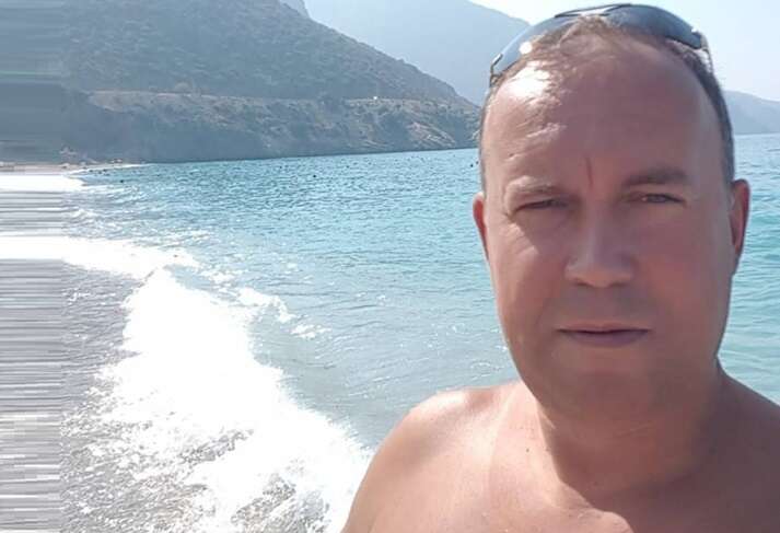 Чиновник ГСЦ МВД Александр Погорелый занизил стоимость имущества в декларации