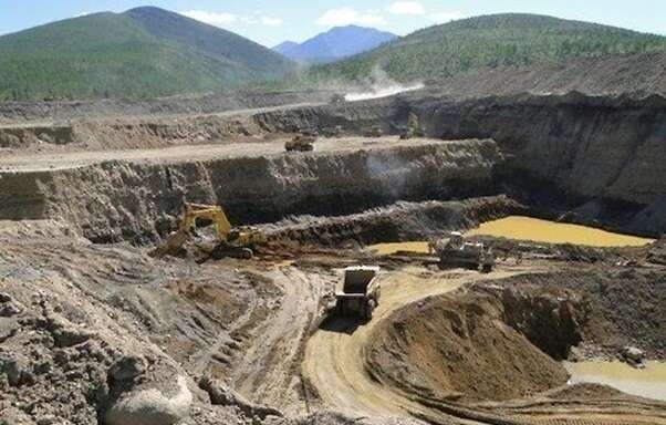 Україна оголосила конкурс на видобуток літію на родовищі «Добра» у Кіровоградській області