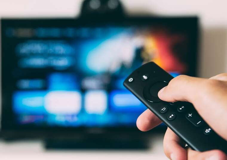 Німецький еротичний трилер «Закохайся в мене» очолив рейтинг Netflix у 60 країнах