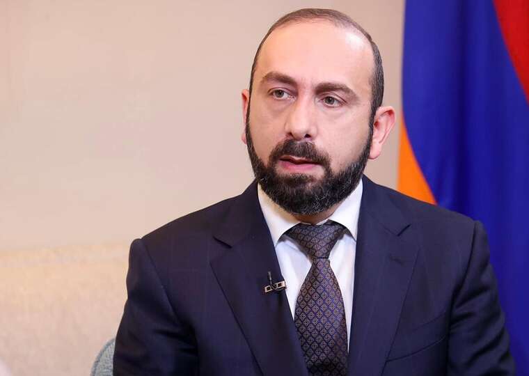 Вірменія спростовує обіцянку змінити Конституцію для мирної угоди з Азербайджаном