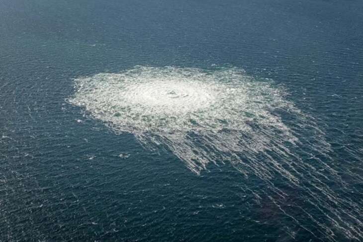 Die Zeit: The investigation has reconstructed the group involved in the sabotage of the "Nord Streams"