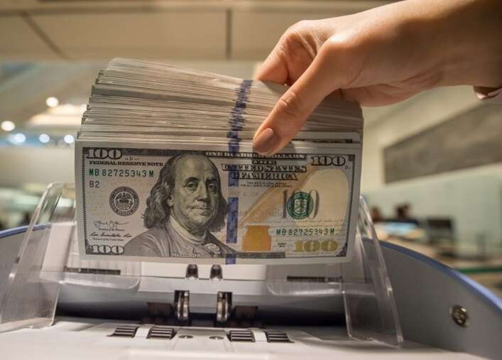 Иностранные компании заплатили Кремлю 20 миллиардов долларов налогов за 2024 год