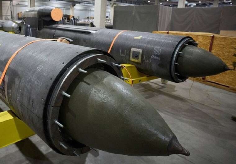 Euronews: Ракета «Фламинго» может изменить ход войны