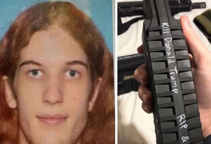 Стрілець із Міннесоти Робін Вестмен вів щоденник і записував відео російською мовою