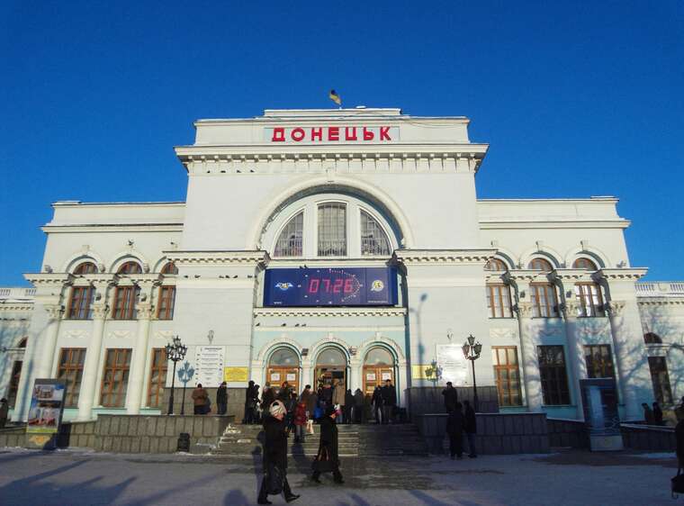 В окупованому Донецьку втікача Януковича підозрюють в підготовці «майдану» проти Пушиліна