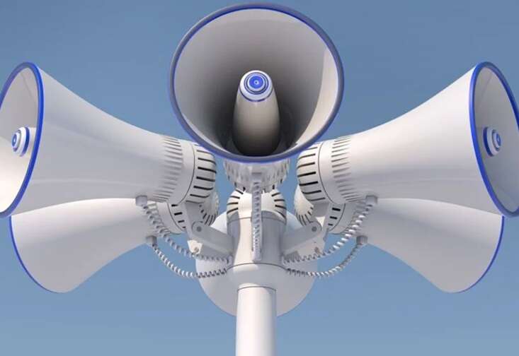 Київ знову під загрозою: оголошено повітряну тривогу