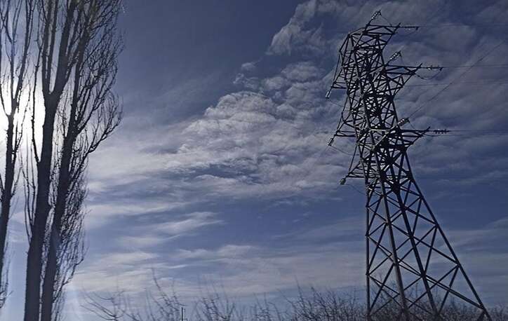 Внаслідок атаки Росії залишилися без електропостачання 29 населених пунктів Вінницької області